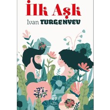 Tema Yayınları Ilk Aşk