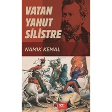 Elips Kitap Vatan Yahut Silistre