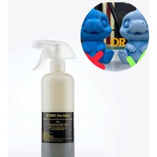 RF3D Smooter Yüzey Düzeltici 3D Baskı Fıs Fıs Yüzey Pla Düzeltici 500GR