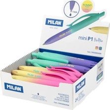 Writech Mılan 176556924SN Sunset P1 Mını Tükenmez Kalem 24'lü