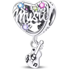 Fubena Gitar Sallantılı Müzik Charm