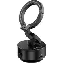 Ulanzi Sk-22 Elektrikli Vakumlu Magmount Telefon Tutucu - M096