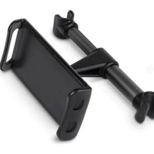 Uravas Store M-06 Kirmizi Koltuk Arkasi Telefon Tutucu ZR238