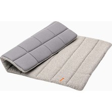 Incrediwear Equine 30 cm Dolaşım Destekleyici At Bandaj Altlığı Çift