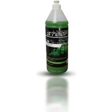 Steep Ultimate Jel Lastik Parlatıcı Yeşil 1 Lt