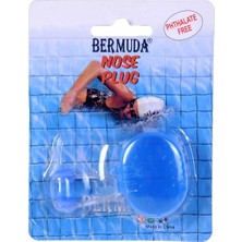 Bermuda B-705 Burunluk Silikon