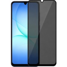 Bzontech Samsung Galaxy A17 / A16 / A26 5g Ile Uyumlu Hayalet Ekran Koruyucu Gizli Privacy