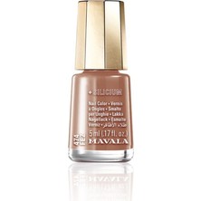 Mavalamini Color Nail Polish 474