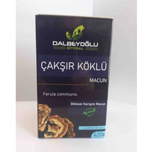 Dalbeyoğlu Çakşır Köklü Macun