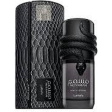 Lattafa Musamam Black Intense 100 ml