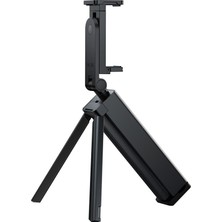 Ulanzi Sk-20 Travel Katlanabilir Telefon Tutucu ve Tripod Standı - M051