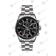 Hislon Men's Masterwork MS207S-04SS