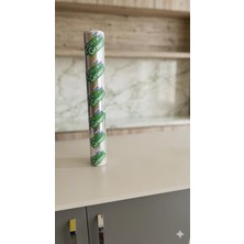 Green Cuki 45 cm 1000 gr Alüminyum Folyo
