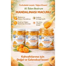 Biorganix Life Green Card 81 Ilden Bodrum Mandalinası Macunu – Doğal Aromalı Geleneksel Lezzet