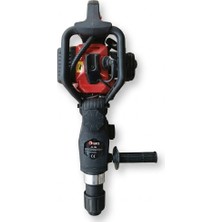 Rapco  JH-100 Benzinli 11 kg Kırıcı ve Delici (Hilti)