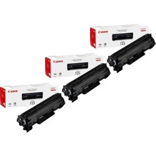 Canon I-Sensys LBP-6030 Crg 725 Orjinal Toner