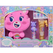 Baveal Smiggle - Care Bears Banyo ve Vücut Hediye Paketi
