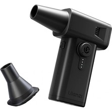 Ulanzi AD02 Storm Electric Air Duster Iı – 130.000 Rpm Güçlü Elektrikli Hava Üfleme Cihazı - X086