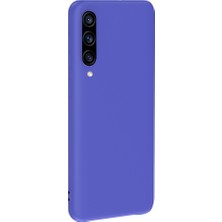 Roketcim Galaxy A30S Kılıf Premier Silikon Kapak