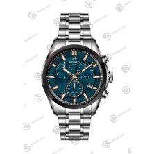 Hislon Men's Masterwork MS207T-11SR