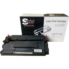 Sprint S-Prınt CF259X (59X) Toner (Çipli) (10K*)