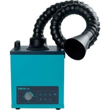 Bakon BK261 Tek Çıkışlı Duman Emici Sistem