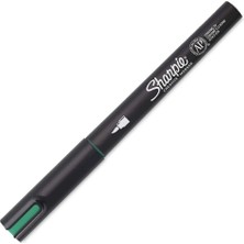 Sharpie Akrilik Markör Fırça Uç - Yeşil