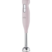 Grundig Karaca Bl 4840 P  550W Blender Pembe