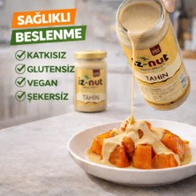 İz-Nut Tahin