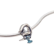 Fubena Deniz Kızı Charm
