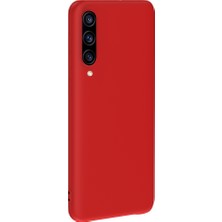 Roketcim Galaxy A30S Kılıf Premier Silikon Kapak