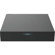 Uniwiz Unıwız NVR-110S3 10 Kanal 6mp H265 1X6TB HDD Hdmı&vga Nvr