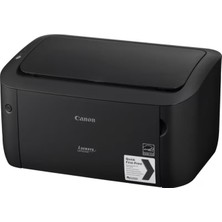 Canon I-Sensys LBP6030B Tek Fonksiyonlu