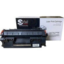 Sprint S-Prınt CE505A / CF280A Toner (2.3k*)