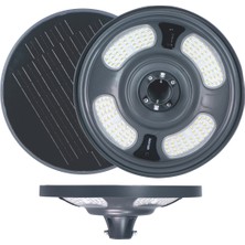 Helios Hs 3899 1000 W Ufo Solar Sokak Aydınlatma - IP65