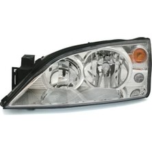 Ford Mondeo Komple Far Sol Mk3 2001-2007 1S71 13006 Se