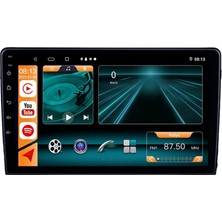 Garaj Dünyası Navimex 209 Tablet Multimedya Android 9 Inç 4+64GB