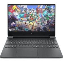 Hp Victus 15-FB3038NTA18 Amd Ryzen 7 7445H 16GB 1tb SSD RTX4050 Freedos 15.6" Fhd 144Hz IPS Taşınabilir Bilgisayar BX9U9EAA18