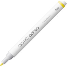 Copic Acrea Paint Marker Her Yüzeye Yazan Çizim Kalemi  Lemon Yellow