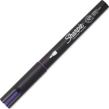 Sharpie Akrilik Markör Fırça Uç - Lila