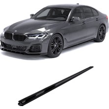 Apex Aero Design - Bmw G30 2017-2023 - Marşpiyel Seti 2 Parça - Side Skirts