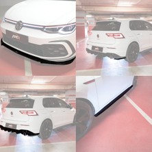 Apex Aero Design - Volkswagen Golf Mk8 Gtı (2020-2024) - 7 Parça Body Kit