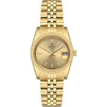 Hislon Women's Classic Queen QL124G-08SGS
