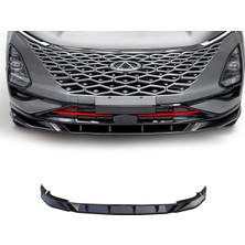 Apex Aero Design - Chery Omoda 5 (2022-) Ön Lip - Front Splitter
