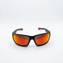 Fubelo Red Revo Uv 400 Gözlük