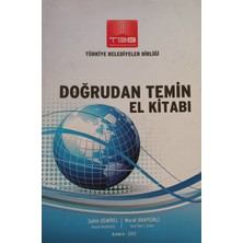 Kişisel Yayınlar Doğrudan Temin El Kitabı - Salim Demirel - Murat Arapgirli - 2.el Kitap