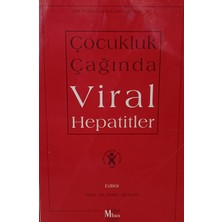 Kişisel Yayınlar Çocukluk Çağında Viral Hepatitler - Emre Alhan - 2.el Kitap
