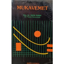 Kişisel Yayınlar Mukavemet - Tekin Özbek - 2.el Kitap