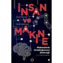 Ematcrt Insan ve Makine - Makinelerle Ortaklığımızın Geleceği