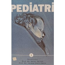 Kişisel Yayınlar Pediatri 1 - Prof.dr.olcay Neyzi-Türkan Ertuğrul - 2.el Kitap